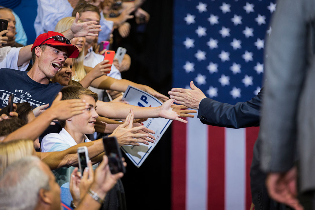What if Trump wrote ad copy? Professional insights and personal musings.
