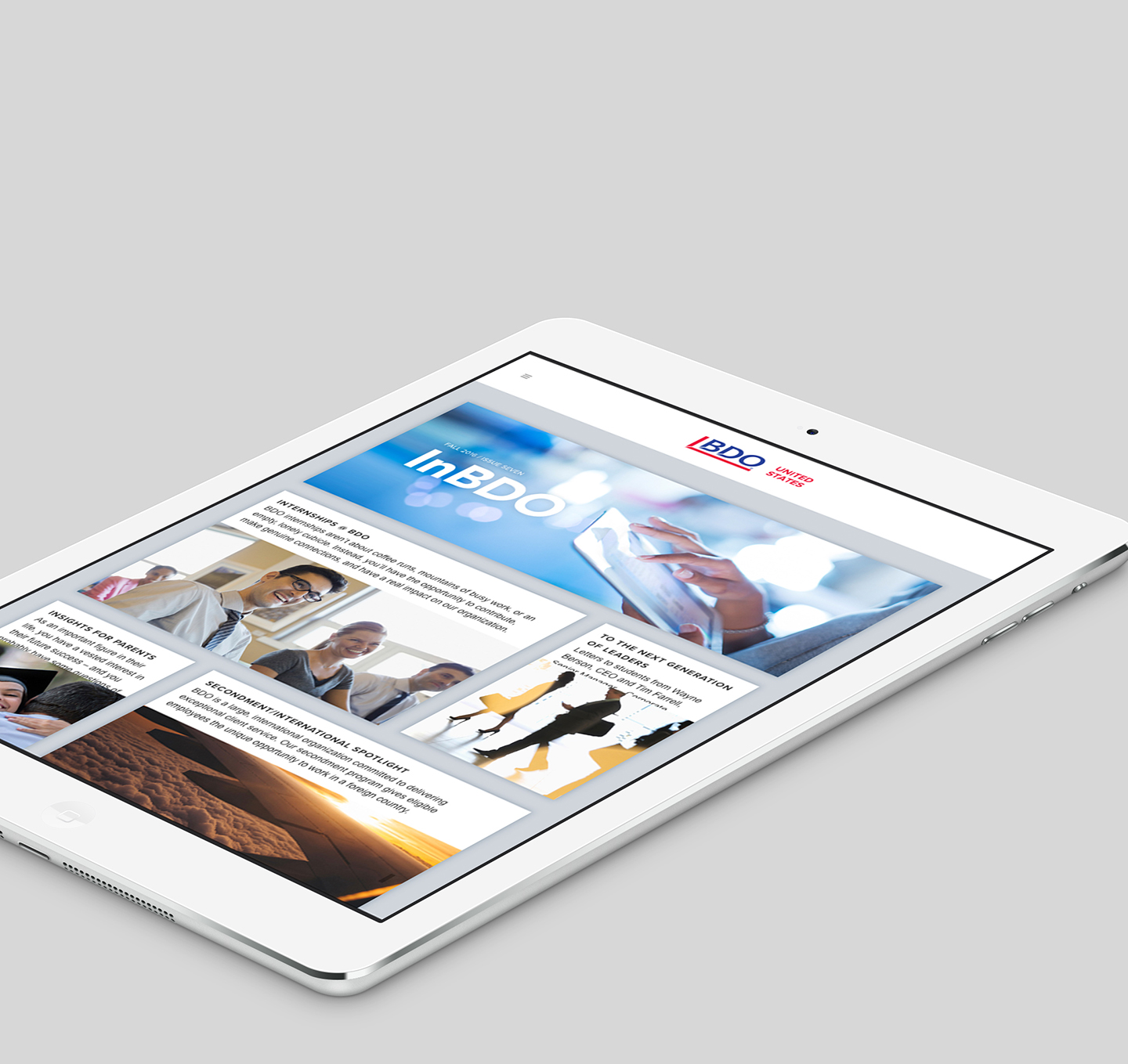 Create authentic content to engage audience with short attention spans.