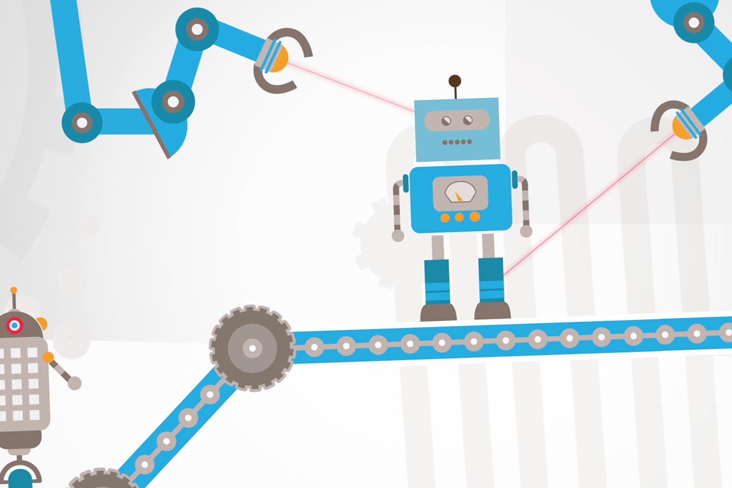BDO Research & development tax video to explain how R&D tax works. A fun and engage corporate video. 